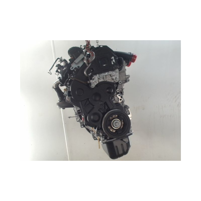 MOTEUR DIESEL CITROEN DS3 1.6 HDi 110