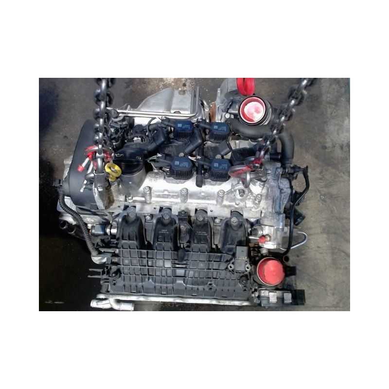 MOTEUR ESSENCE AUDI A3 2003- 1.4 TFSI
