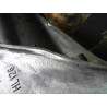 BOITE A VITESSE MECANIQUE PEUGEOT 3008 1.6 HDi