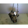 BOITE A VITESSE MECANIQUE RENAULT CLIO 1.4 