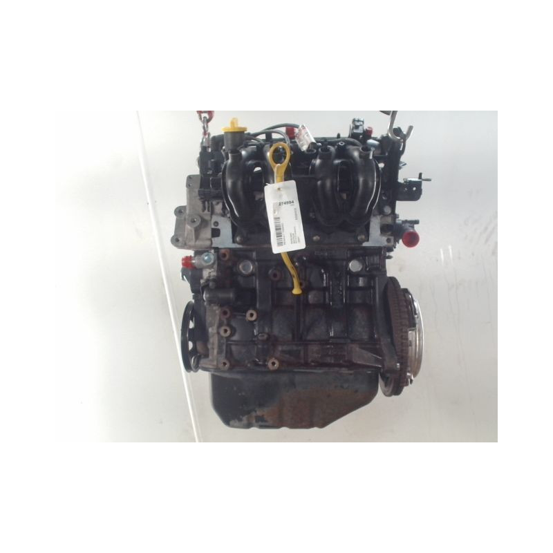 MOTEUR ESSENCE RENAULT TWINGO 1.2 