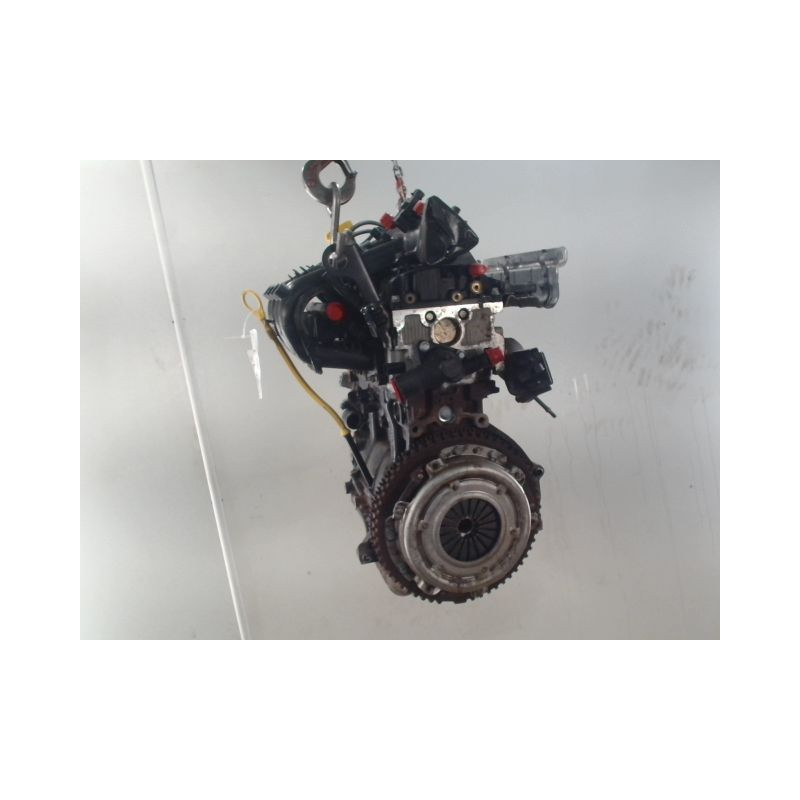 MOTEUR ESSENCE RENAULT TWINGO 1.2 