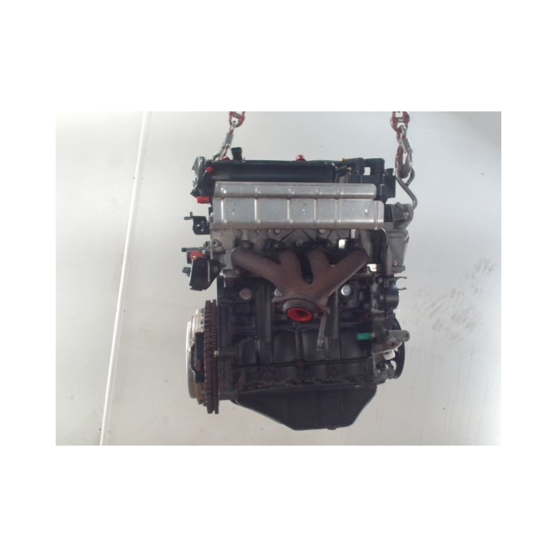 MOTEUR ESSENCE RENAULT TWINGO 1.2 