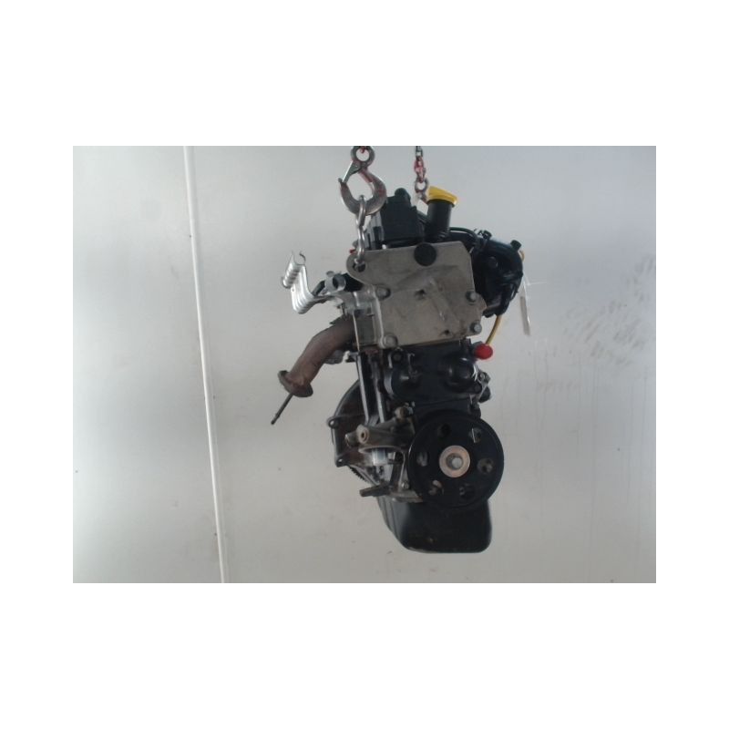 MOTEUR ESSENCE RENAULT TWINGO 1.2 