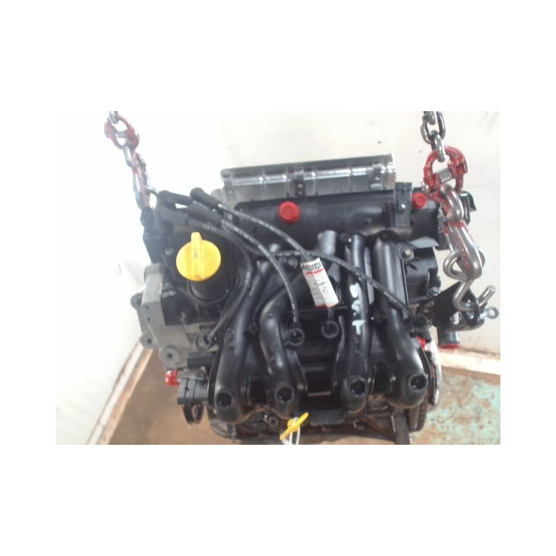 MOTEUR ESSENCE RENAULT TWINGO 1.2 