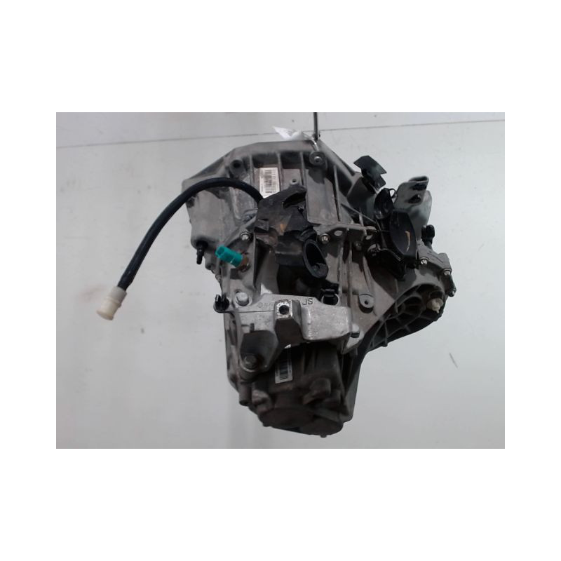 BOITE A VITESSE MECANIQUE RENAULT MEGANE 1.5 dCi