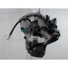 BOITE A VITESSE MECANIQUE RENAULT MEGANE 1.5 dCi