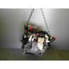 MOTEUR DIESEL PEUGEOT 208 1.4 HDi