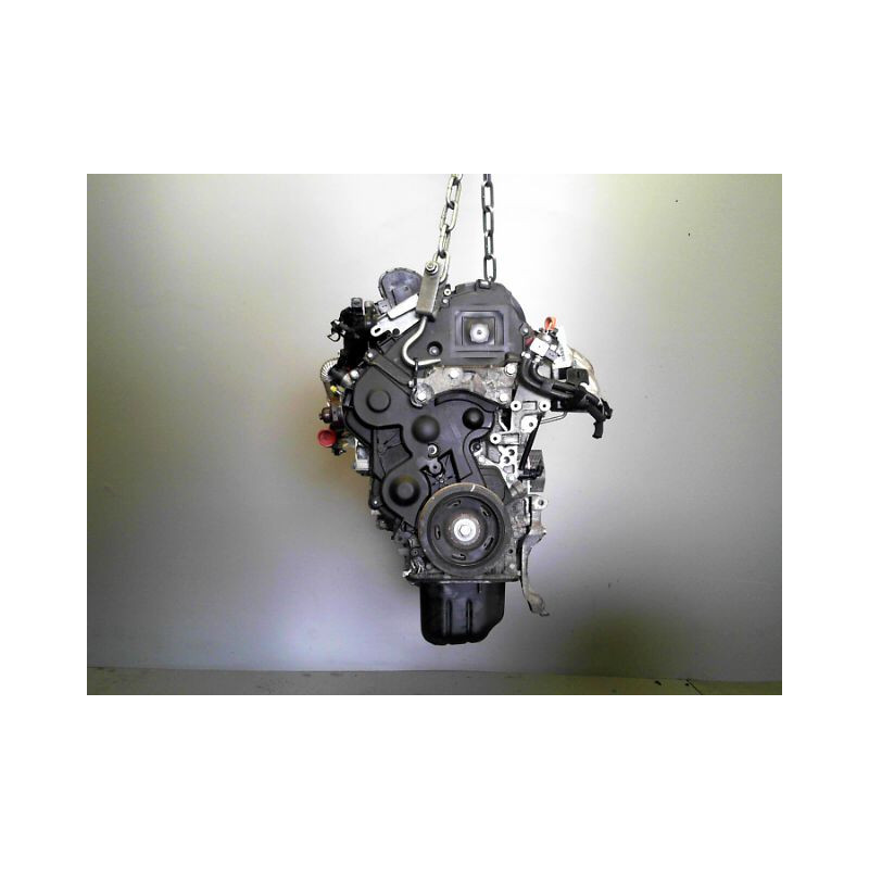 MOTEUR DIESEL PEUGEOT 208 1.4 HDi