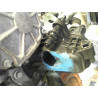 MOTEUR DIESEL PEUGEOT 208 1.4 HDi
