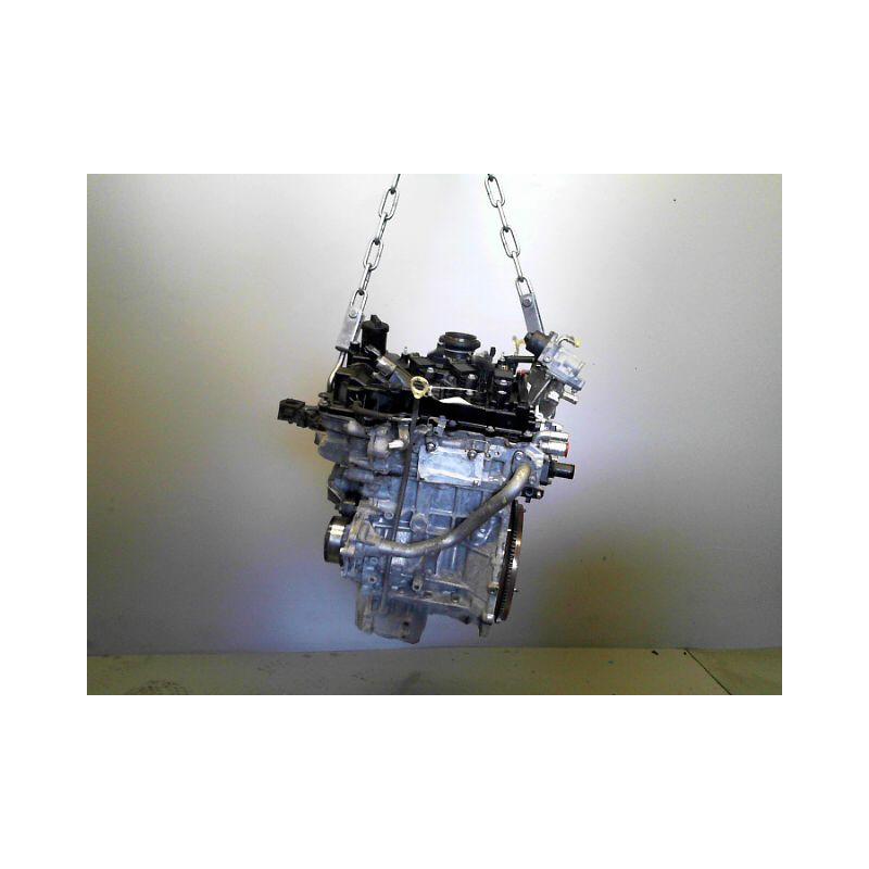 MOTEUR ESSENCE CITROEN C1 1.0 VTi 72