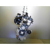 MOTEUR ESSENCE CITROEN C1 1.0 VTi 72