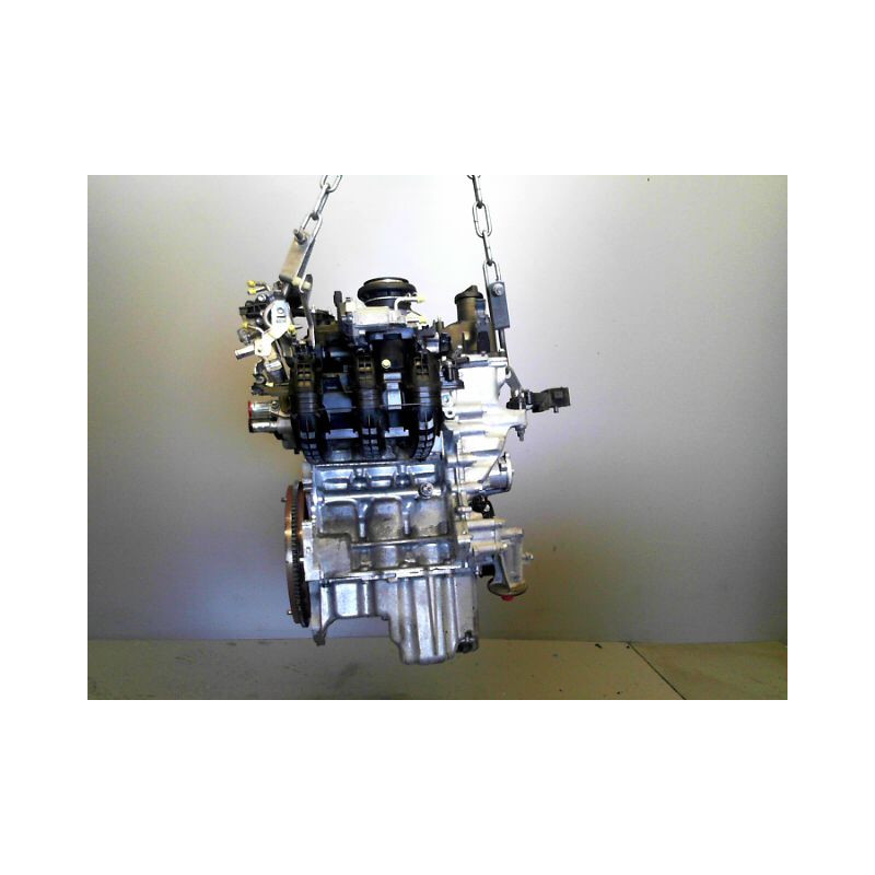 MOTEUR ESSENCE CITROEN C1 1.0 VTi 72