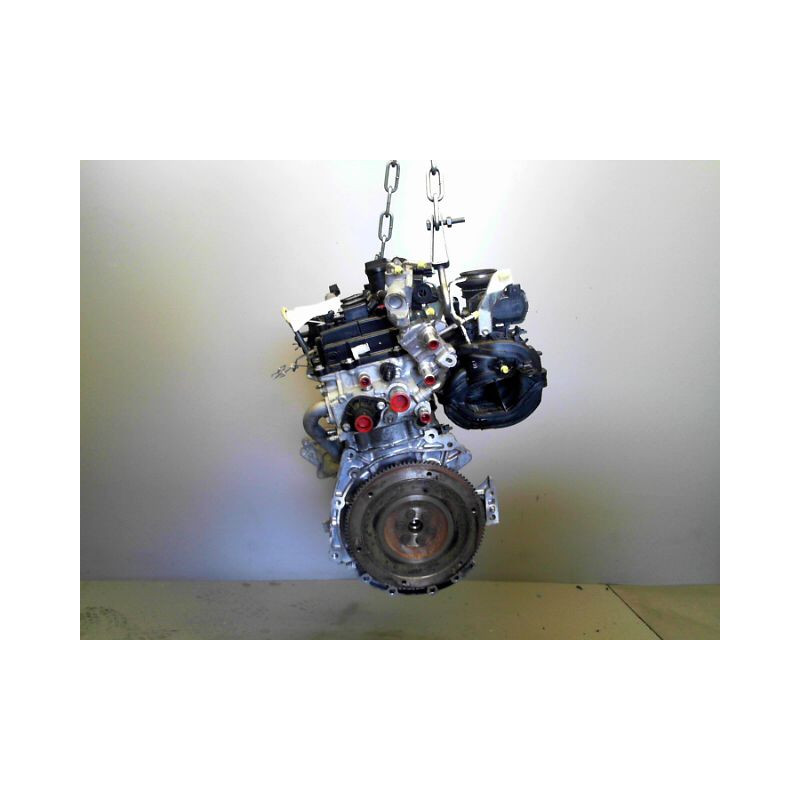 MOTEUR ESSENCE CITROEN C1 1.0 VTi 72