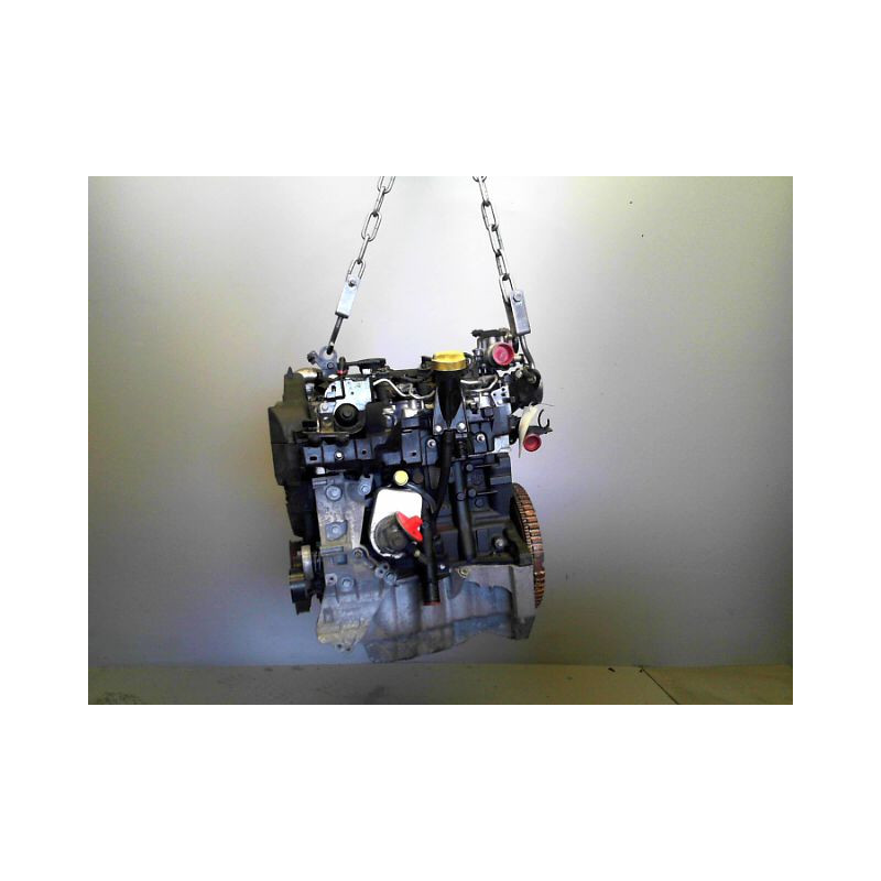 MOTEUR DIESEL RENAULT CLIO 1.5 dCi 75