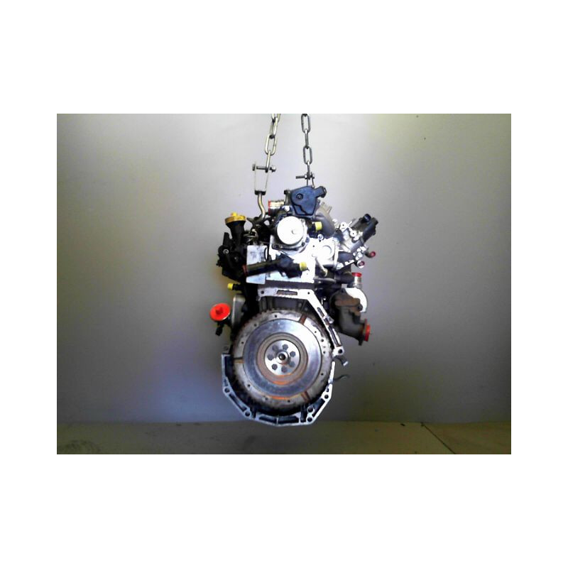 MOTEUR DIESEL RENAULT CLIO 1.5 dCi 75