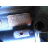 MOTEUR DIESEL RENAULT CLIO 1.5 dCi 75