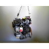MOTEUR DIESEL RENAULT CAPTUR 1.5 dCi 90 