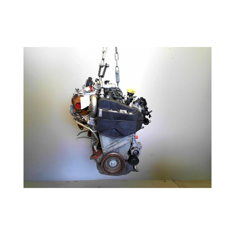 MOTEUR DIESEL RENAULT CAPTUR 1.5 dCi 90 