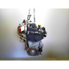 MOTEUR DIESEL RENAULT CAPTUR 1.5 dCi 90 