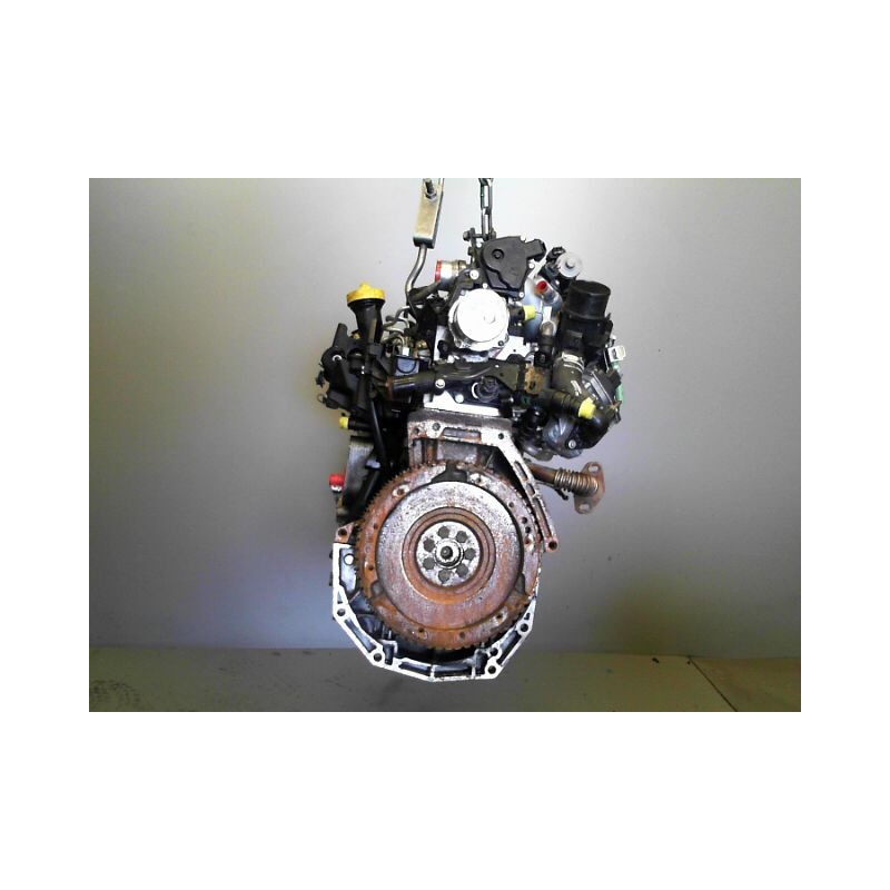 MOTEUR DIESEL RENAULT CAPTUR 1.5 dCi 90 
