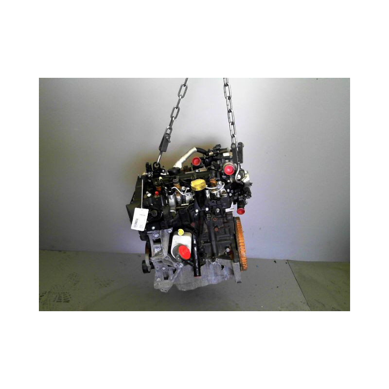 MOTEUR DIESEL RENAULT CLIO 1.5 dCi 90