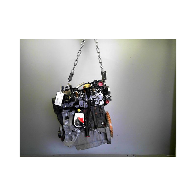 MOTEUR DIESEL RENAULT CLIO 1.5 dCi 90