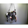 MOTEUR DIESEL RENAULT CLIO 1.5 dCi 90