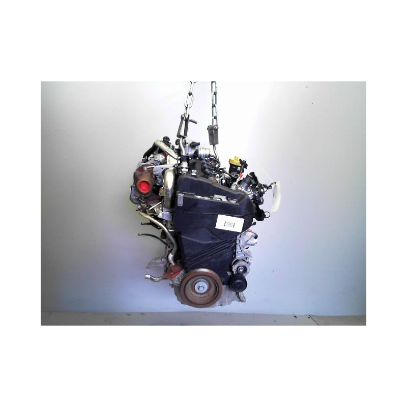 MOTEUR DIESEL RENAULT CLIO 1.5 dCi 90