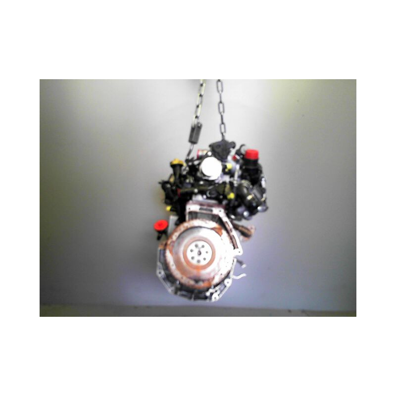 MOTEUR DIESEL RENAULT CLIO 1.5 dCi 90