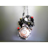 MOTEUR DIESEL RENAULT CLIO 1.5 dCi 90