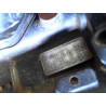 MOTEUR DIESEL RENAULT CLIO 1.5 dCi 90