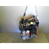 MOTEUR DIESEL RENAULT CLIO 1.5 dCi 75