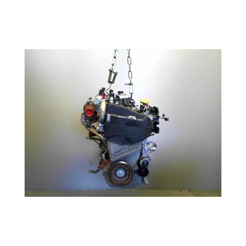 MOTEUR DIESEL RENAULT CLIO 1.5 dCi 75
