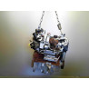 MOTEUR DIESEL RENAULT CLIO 1.5 dCi 75