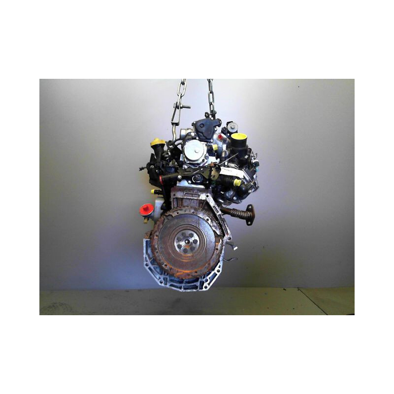 MOTEUR DIESEL RENAULT CLIO 1.5 dCi 75