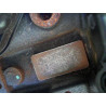 MOTEUR DIESEL RENAULT CLIO 1.5 dCi 75