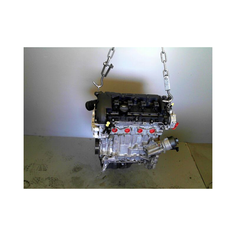 MOTEUR ESSENCE CITROEN C3 1.4 VTi 95 