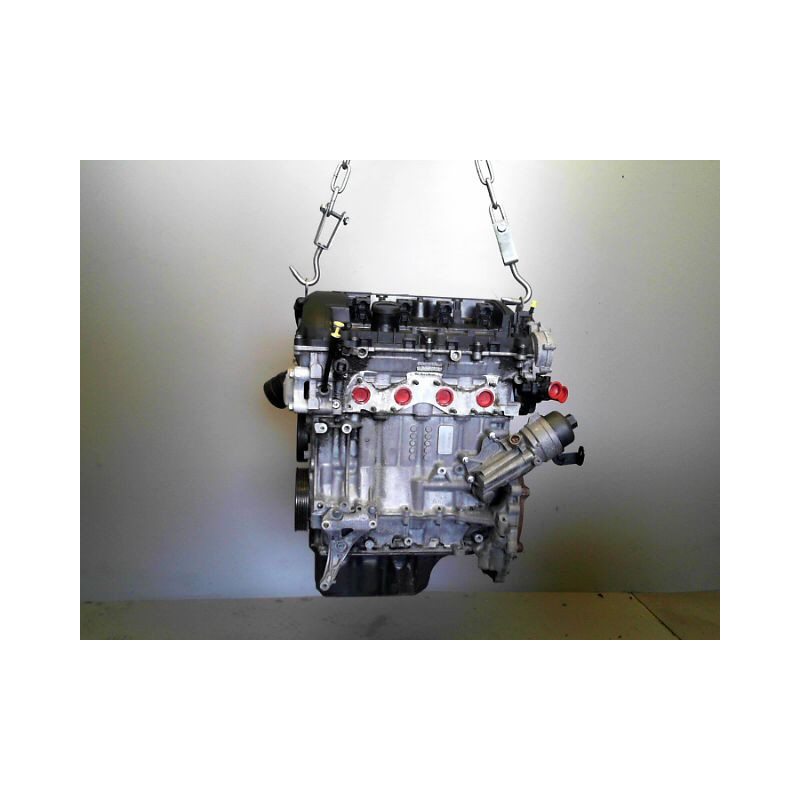 MOTEUR ESSENCE CITROEN C3 1.4 VTi 95 