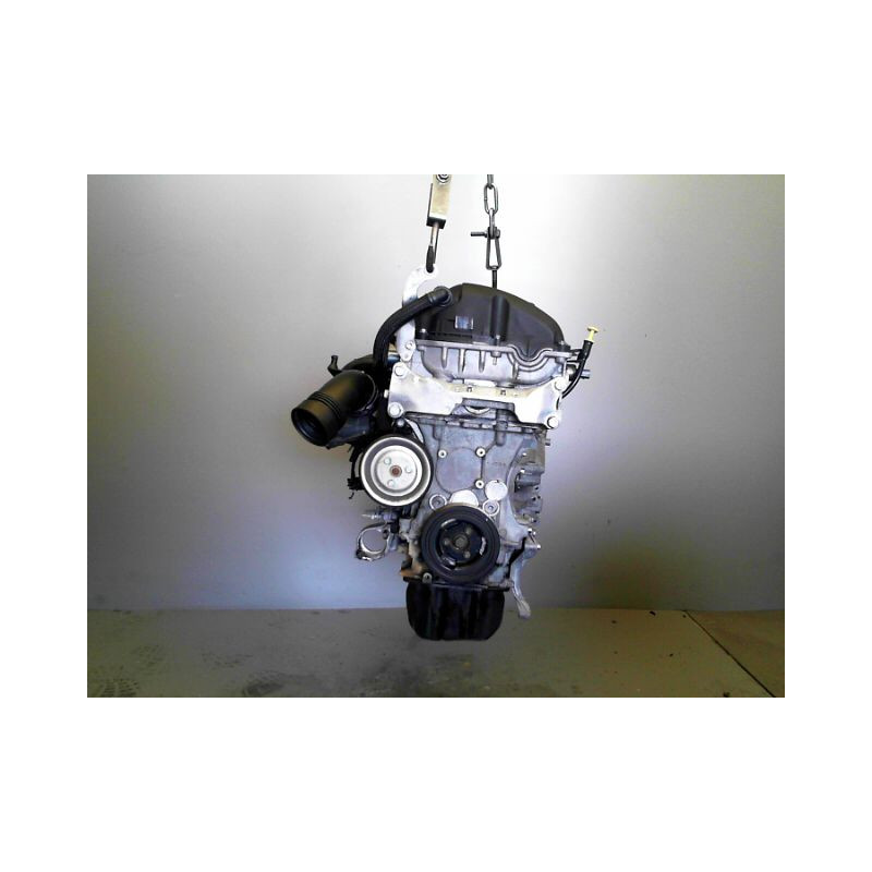 MOTEUR ESSENCE CITROEN C3 1.4 VTi 95 