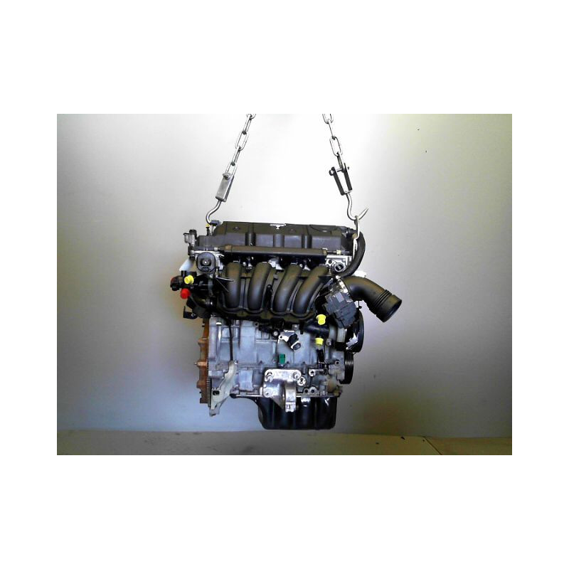 MOTEUR ESSENCE CITROEN C3 1.4 VTi 95 