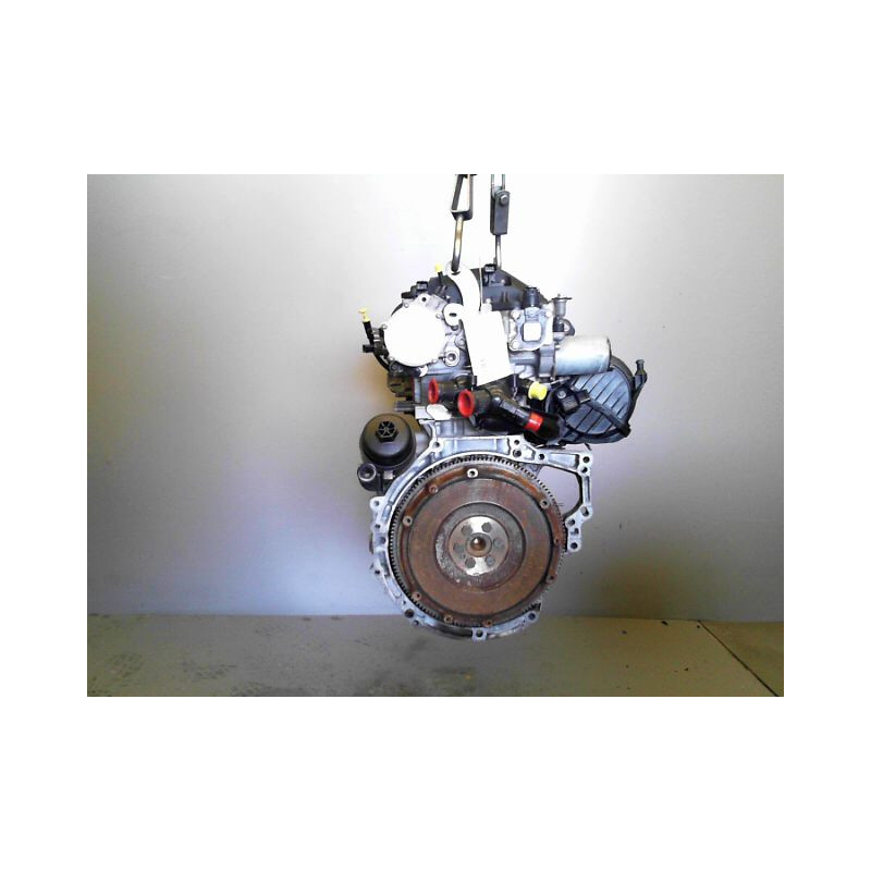 MOTEUR ESSENCE CITROEN C3 1.4 VTi 95 