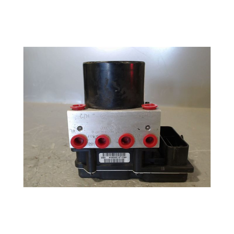 UNITE HYDRAULIQUE ABS VOLKSWAGEN POLO IV Phase 1 (9N) 2002-2005