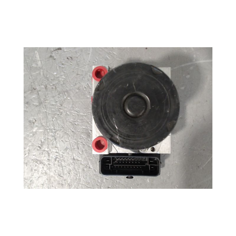 UNITE HYDRAULIQUE ABS VOLKSWAGEN POLO IV Phase 1 (9N) 2002-2005