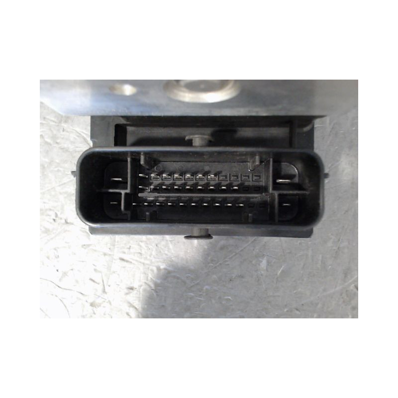 UNITE HYDRAULIQUE ABS VOLKSWAGEN POLO IV Phase 1 (9N) 2002-2005