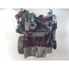 MOTEUR DIESEL RENAULT CAPTUR 1.5 dCi 90 
