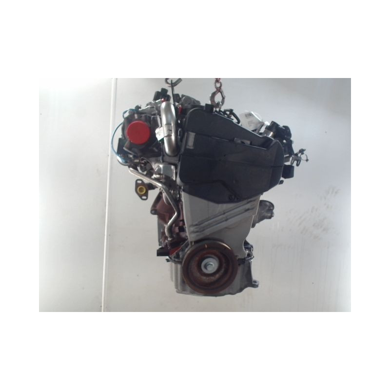 MOTEUR DIESEL RENAULT CAPTUR 1.5 dCi 90 