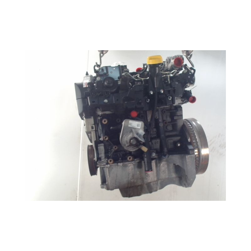 MOTEUR DIESEL RENAULT CAPTUR 1.5 dCi 90 