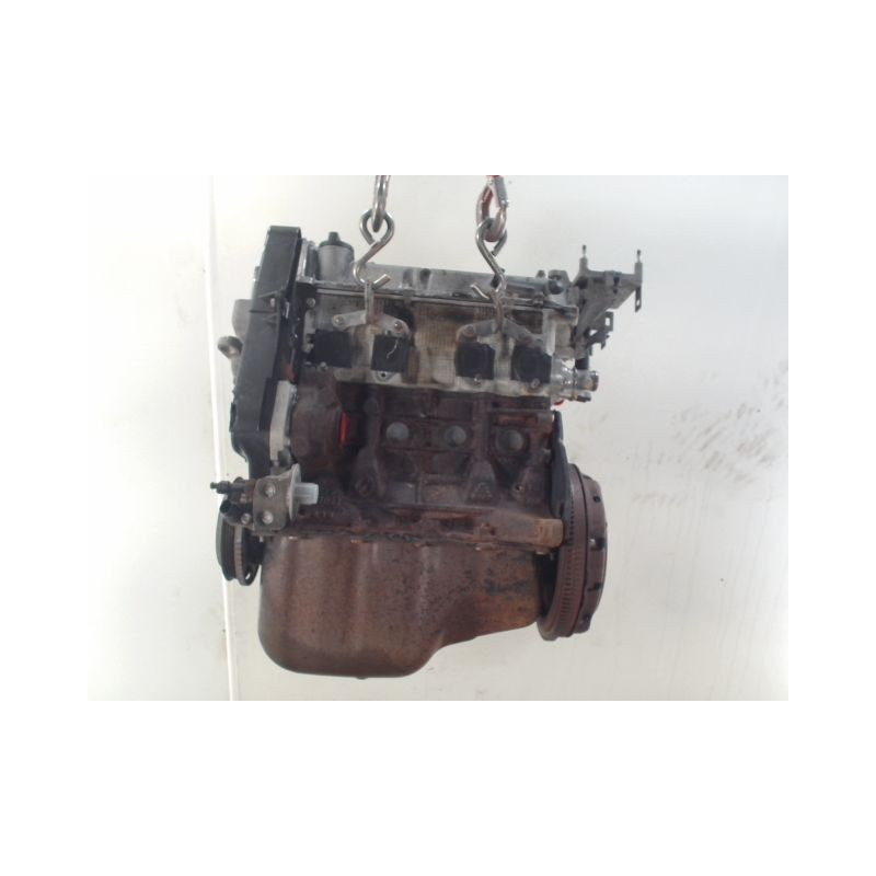 MOTEUR ESSENCE FIAT PANDA 1.2 