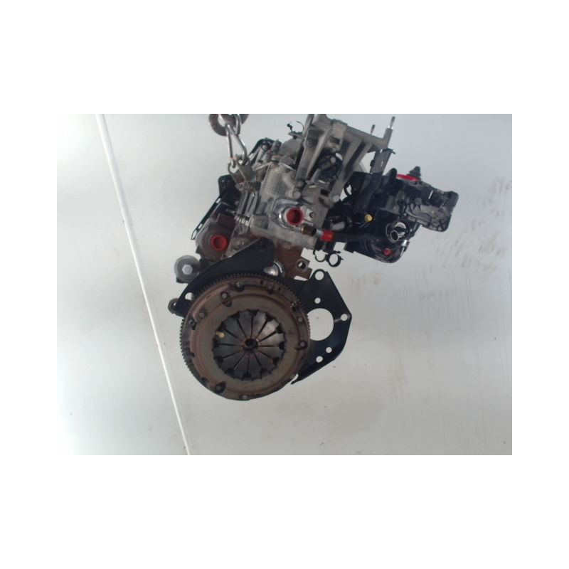 MOTEUR ESSENCE FIAT PANDA 1.2 
